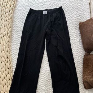 Parke cotton boxer pants